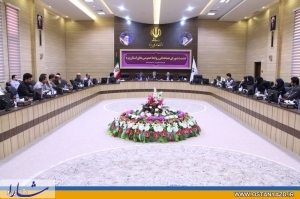 گزارش برگزاری نشست شورای هماهنگی روابط عمومی‌های استان یزد